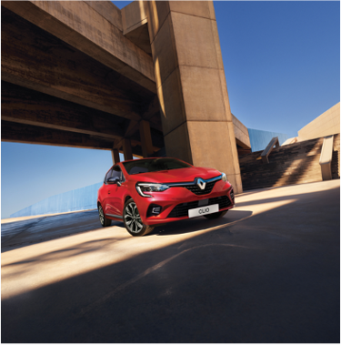 CMH Renault Ballito – The New Renault CLIO has Arrived!! - CMH Renault