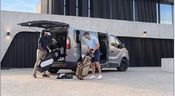 CMH Renault Midrand Practicality