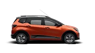 CMH Renault Triber thumbnail
